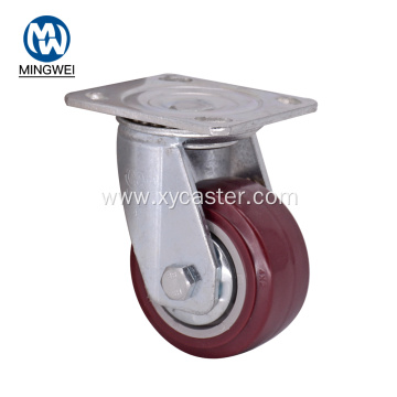 4 Inch Swivel Industrial Wheel Casters